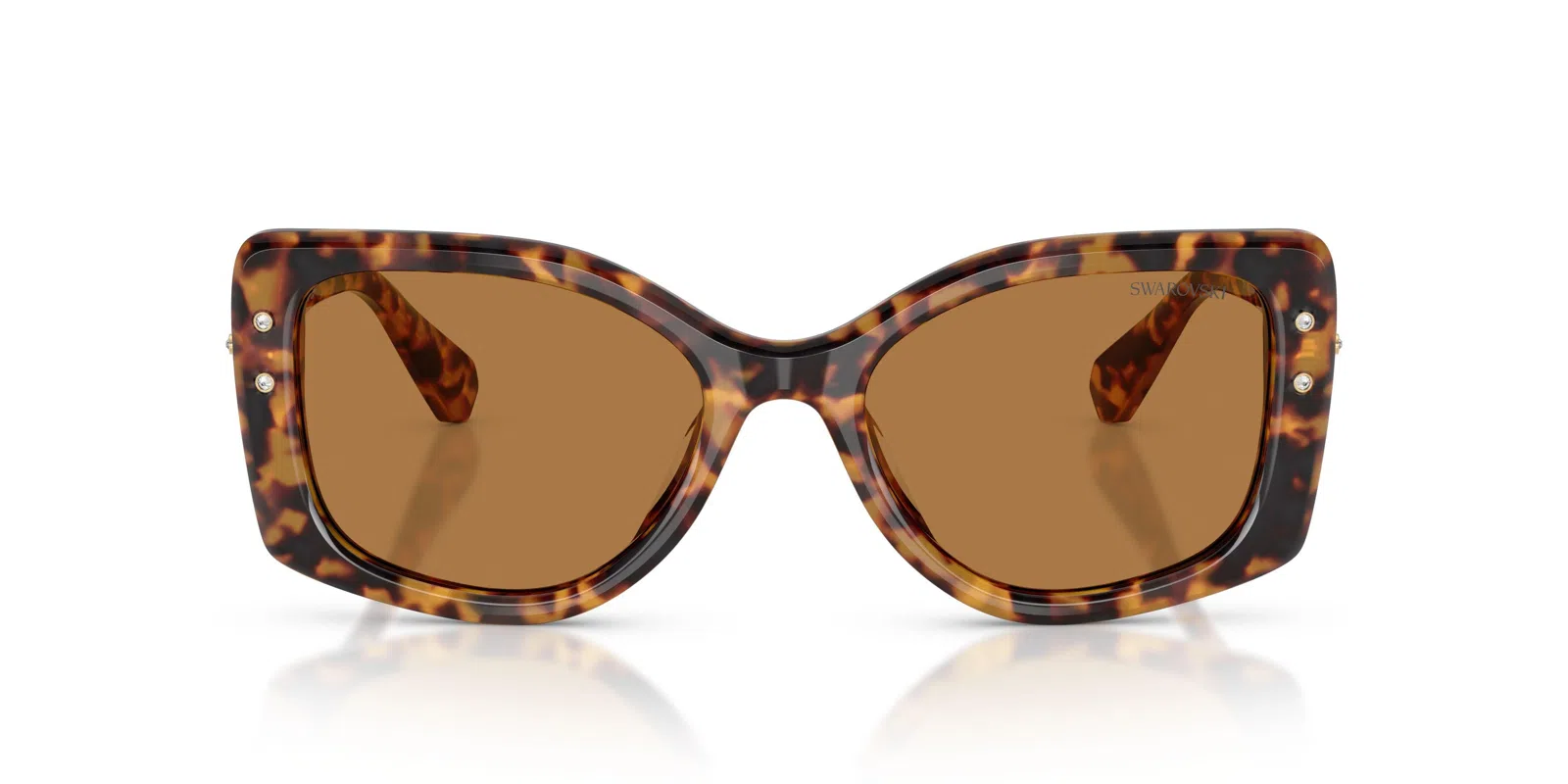 Swarovski 6058U Sunglasses - view 19